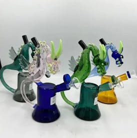 Bongs - HandMade Bong