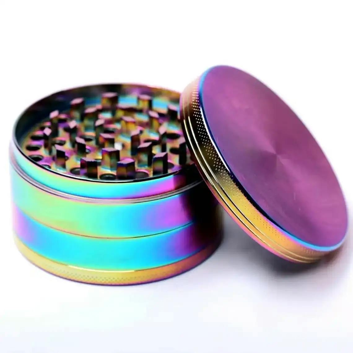 MultiColor Grinder X Large