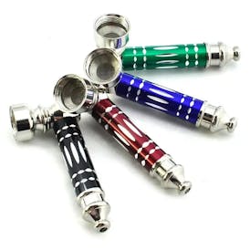 High Grade Brass Pipe