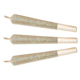 Juicy Fuel Pre-Roll 2x1g Pre-Rolls