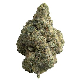 The Republic Reserve 25 Plus 28g Dried Flower