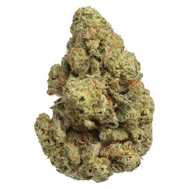 Lemonatti 28g Dried Flower