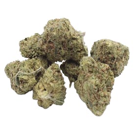 Dual Z 28g Dried Flower