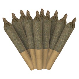 Indica Pre-Roll 10x0.35g Pre-Rolls