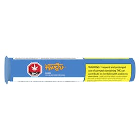 Daaku Infused Pre-roll