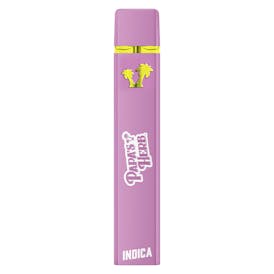 Indica RNTZ Disposable Pen
