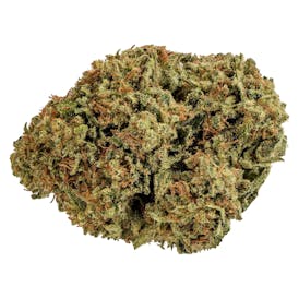 Cherry Bomb 7g Dried Flower