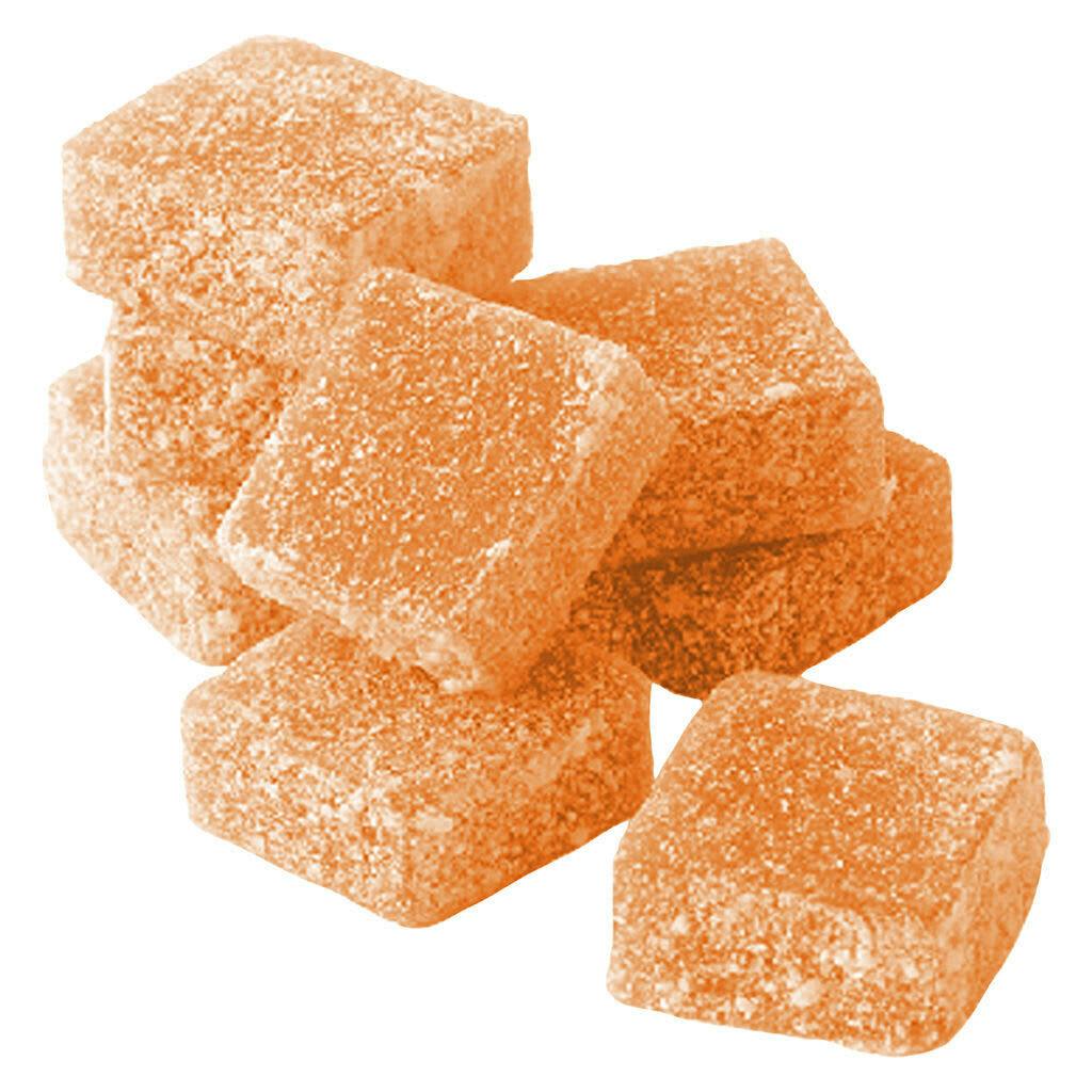 Mango Lemonade Fast Acting CBD Gummies