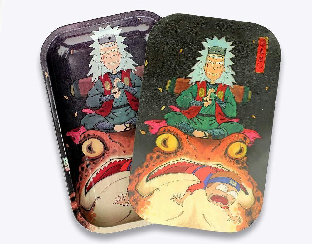 Small Tray Set 3d