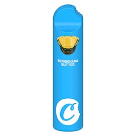 BernieHana Butter & TQ Sunrise Two-in-One Dual Chamber AIO 2x0.5g Disposable Pens