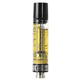 Maui Mango Haze Liquid Diamonds 510 Thread Cartridge 1g 510 Thread Cartridges