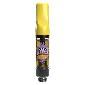 SLERPLE FULL SPECTRUM 510 Thread Cartridge 1g 510 Thread Cartridges