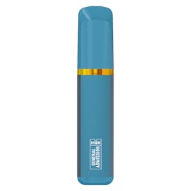Blue Razz Sativa Rechargeable All-In-One Vape 1g Disposable Pens