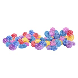 CBD Berry Variety Pack 30 Pack Soft Chews