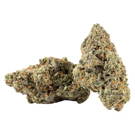 Rainbow Muffin 3.5g Dried Flower