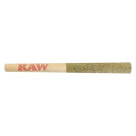 Slerple Infused Pre-Roll 3x0.6g Resin