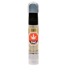 Acapulco Gold 510 Thread Cartridge 1g 510 Thread Cartridges