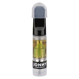Purple Haze 510 Thread Cartridge 1g 510 Thread Cartridges