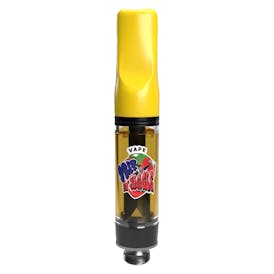 Drip n' Jiggle Full Spectrum 510 Thread Cartridge 1g 510 Thread Cartridges
