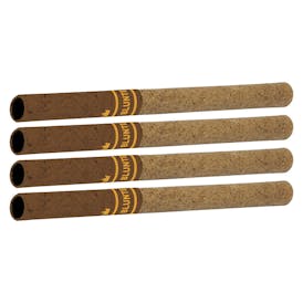 Animal Rntz Redees Bluntees Pre-Roll 4x0.4g Pre-Rolls