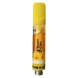 Space C Live Resin 510 Thread Cartridge 1g 510 Thread Cartridges