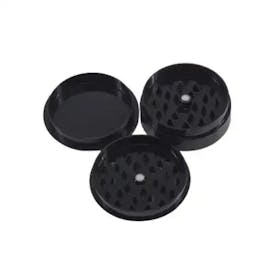 Skull Design Grinders - High Grade 3 piece Grinder