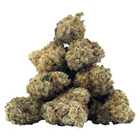 Busta Lymes Smalls 3.5g Dried Flower