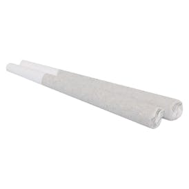 Double Dutchies: Double Up Pre-roll 2x1g Pre-Rolls