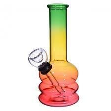 Bongs - 7 MM Heavy Bong