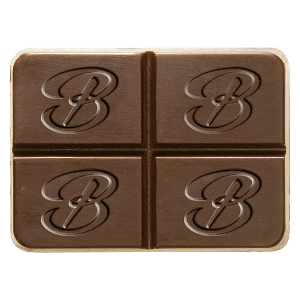 1:1 Mochaccino Milk Chocolate 1 Pack Chocolates