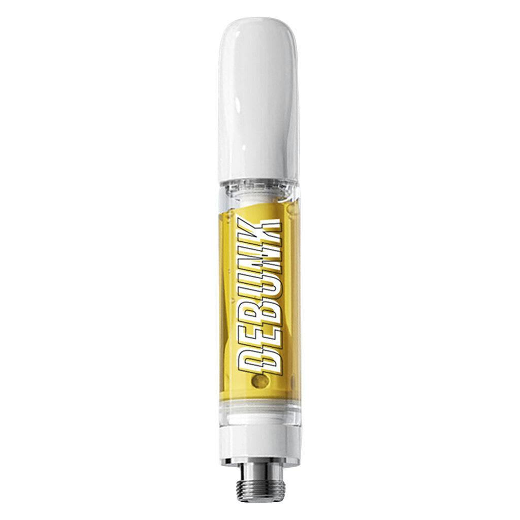 Funky GLTO Live Resin 510 Thread Cartridge 1g 510 Thread Cartridges