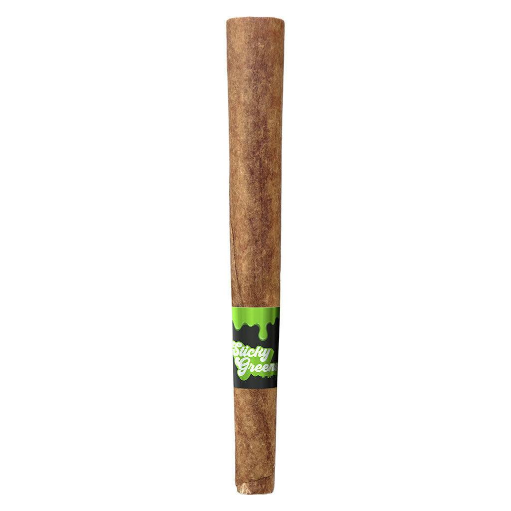 Puff' Kin Spice Diamond Infused Blunt 1x1g Resin
