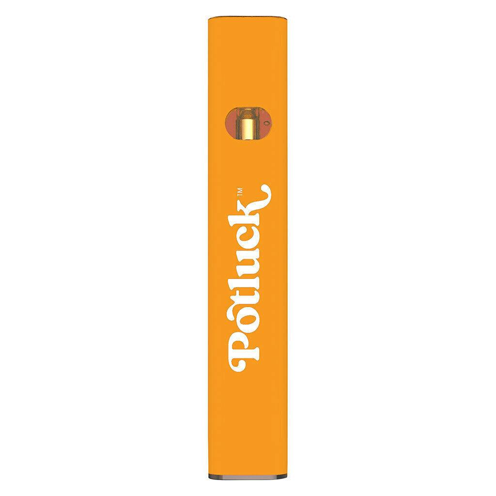 Mango Hurricane Disposable Vape 1g Disposable Pens