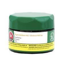 The Green Organic Dutchman - Organic Gold Butter MAC ([Peanut Butter Breath x Quebec Gold] x MAC-...
