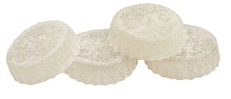 Back Forty - Bottle Caps Lemon Lime Soft Chews (4 pack)