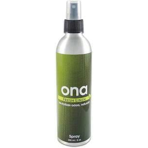 ONA - Fresh Linen - 250ml Spray