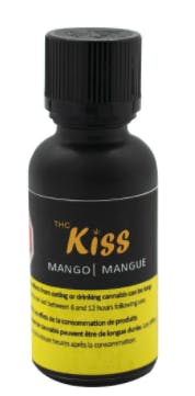 THC Kiss - Mango Shot (30ml)