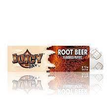 Juicy Jays Rolling Paper - Root Beer 1.25"