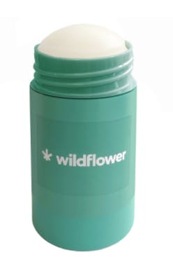Wildflower - CBD Cool Stick (30g)