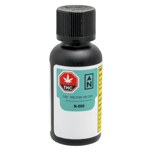 True North Cannabis Corp - Nectar N-500 Oil (30ml)
