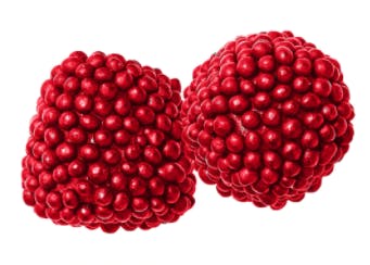 A-HA! - Wild Berries Soft Chew (2/pk) (Hybrid)