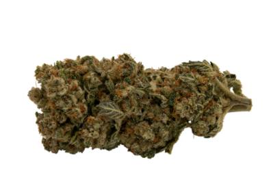 Flint & Embers - Dosi-D (Chemdawg x Do-Si-Dos) - 3.5g (Indica)