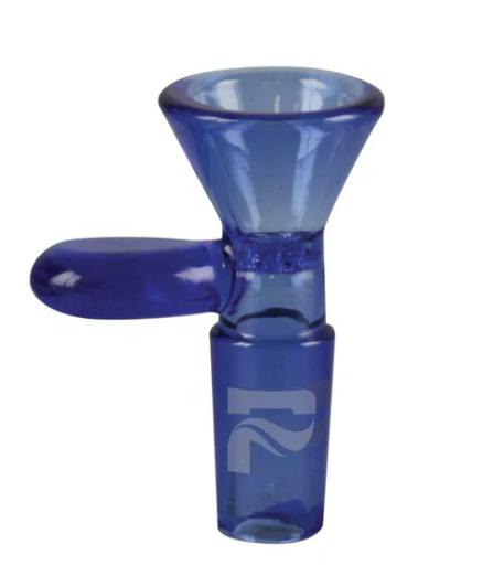 Pulsar - Color Herb Slide (19mm male)