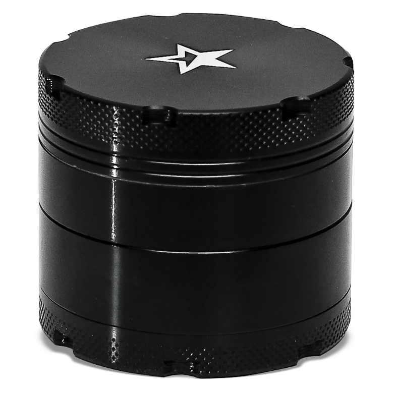 Famous - X Grinder - Black