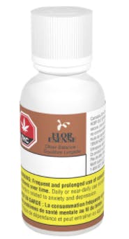 Clear Balance Oil (30ml)