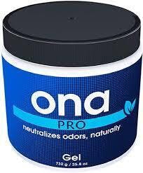 ONA - Block PRO - 170g