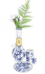 My Bud Vase - Luck