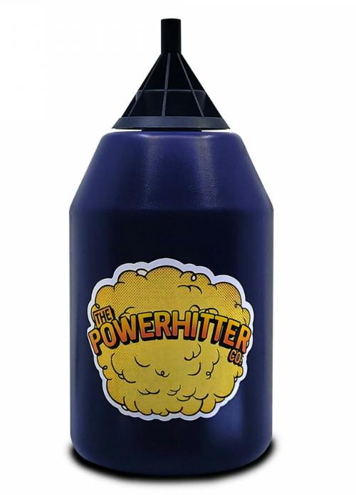 The Power Hitter (Assorted)