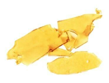 Shatterizer - White Widow Shatter - 1g
