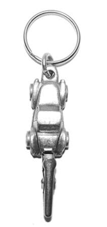 Roach Clip - Car Key Chain